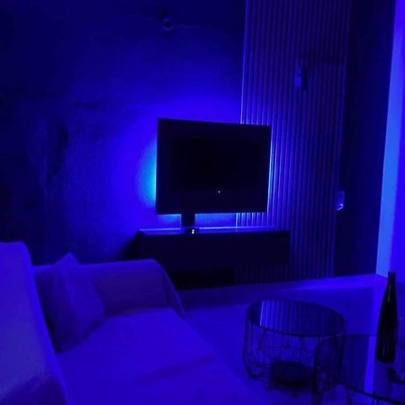 Mirto Luxury Appartment Iráklio Kültér fotó