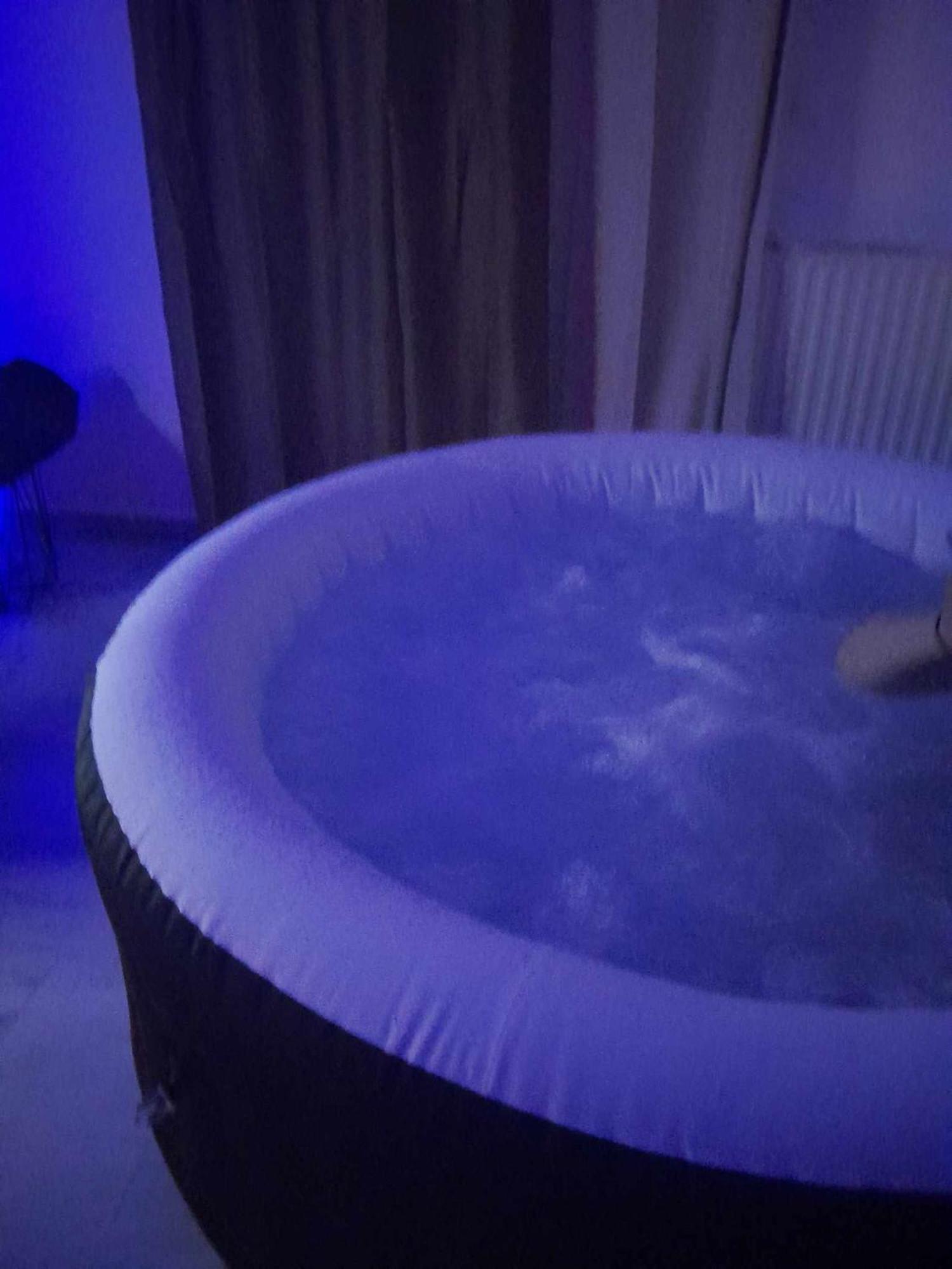 Mirto Luxury Appartment Iráklio Kültér fotó