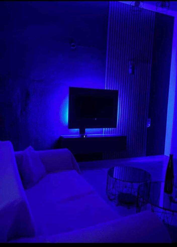 Mirto Luxury Appartment Iráklio Kültér fotó