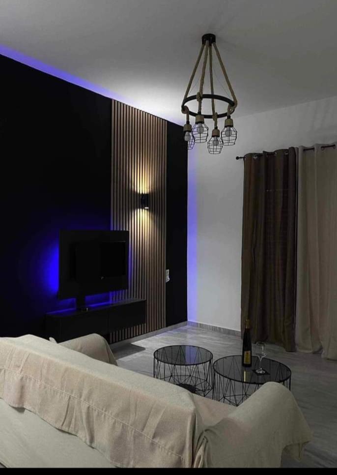 Mirto Luxury Appartment Iráklio Kültér fotó
