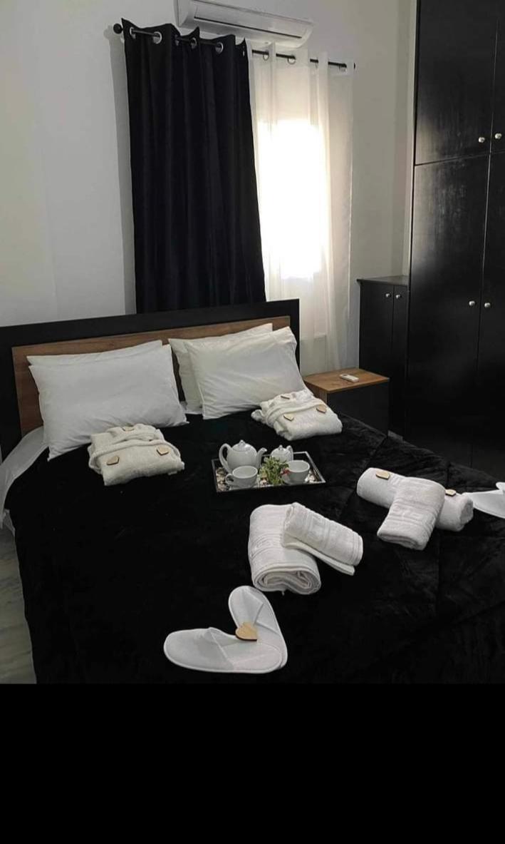 Mirto Luxury Appartment Iráklio Kültér fotó