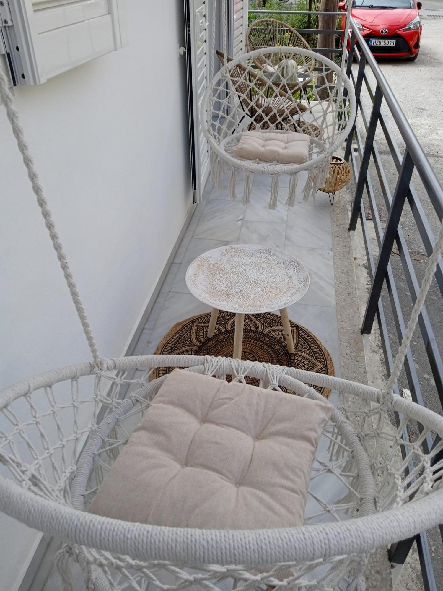 Mirto Luxury Appartment Iráklio Kültér fotó